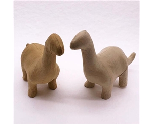 環保紙漿模塑工藝品